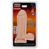 Working Man Gode Rockstar 15 x 5.4cm